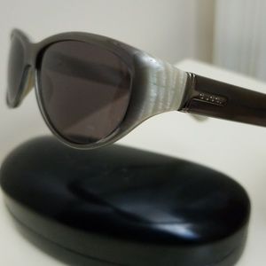 Gucci Sunglasses, GG 2503 5U0, pearlized grey NIB